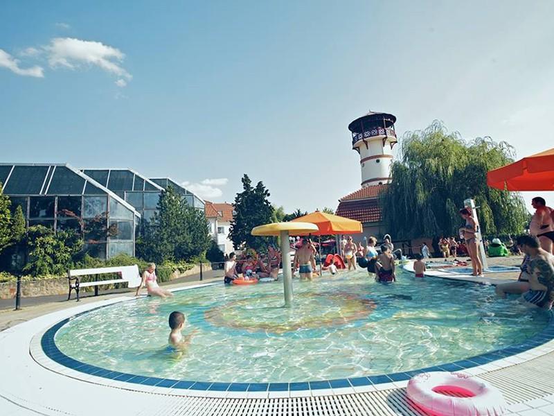 Kertvarosi Vendeghaz Orosháza Exterior foto