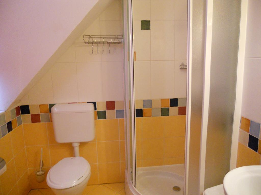 Kertvarosi Vendeghaz Orosháza Exterior foto