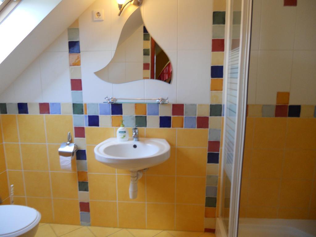 Kertvarosi Vendeghaz Orosháza Exterior foto